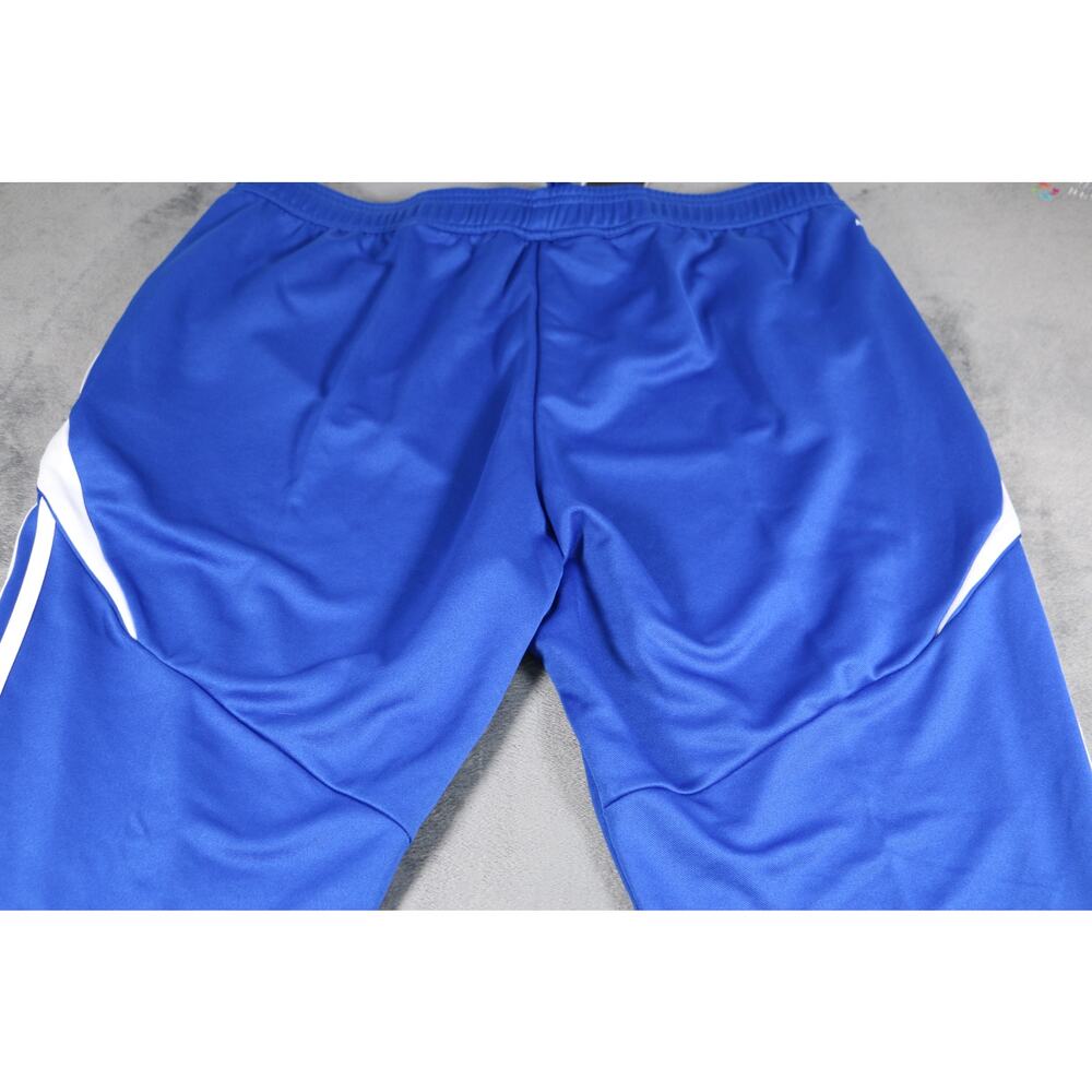 Adidas Tiro24 Track Pants XL AEROREADY Soccer Zip Cuffs New With Tags - Picture 7 of 12
